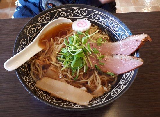 Menshu Takenaka